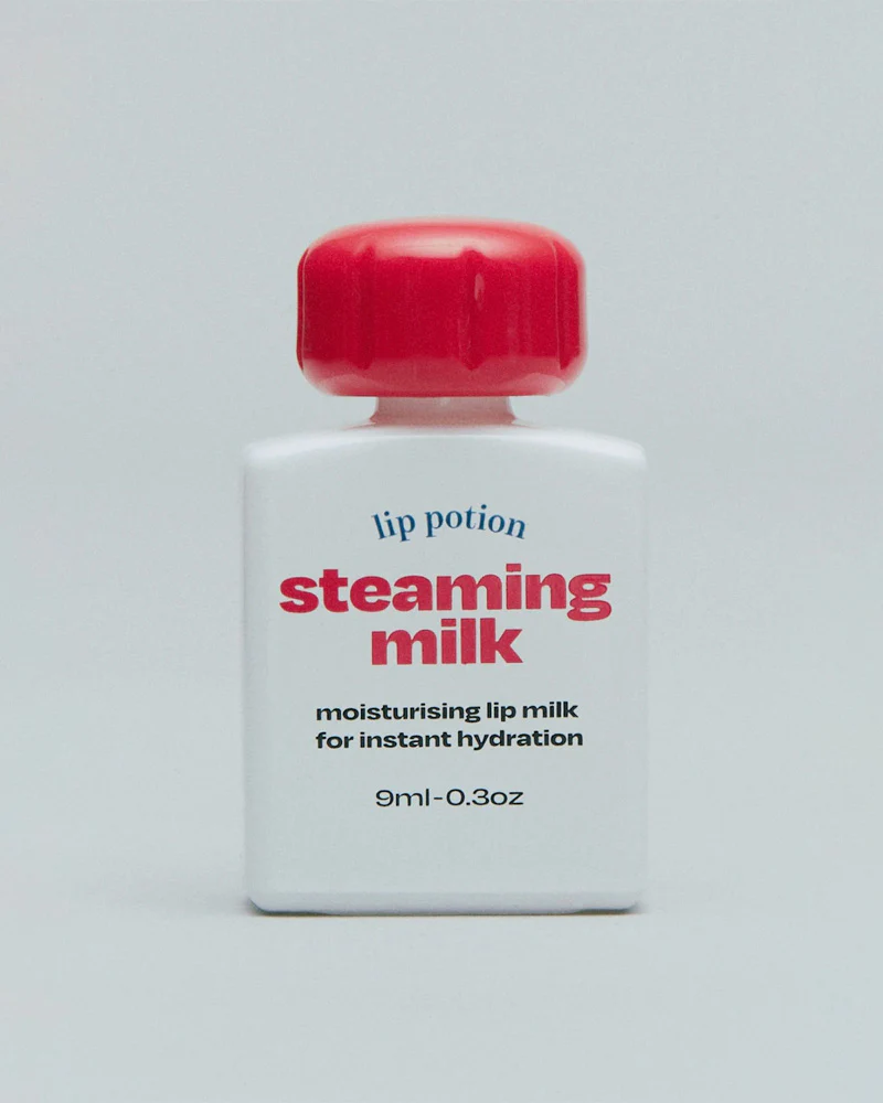 alternativestereo Lip Potion Steaming Milk - Image 7