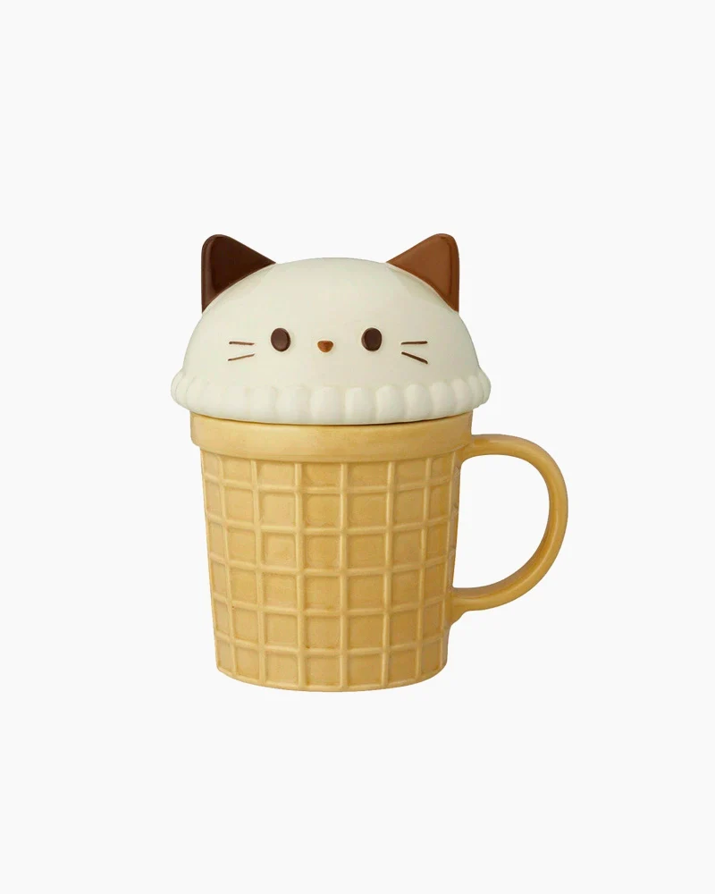 DECOLE Animal Ice Mug - Image 2