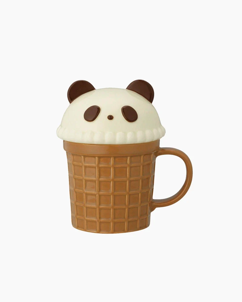 DECOLE Animal Ice Mug - Image 4