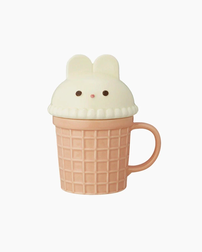 DECOLE Animal Ice Mug - Image 6