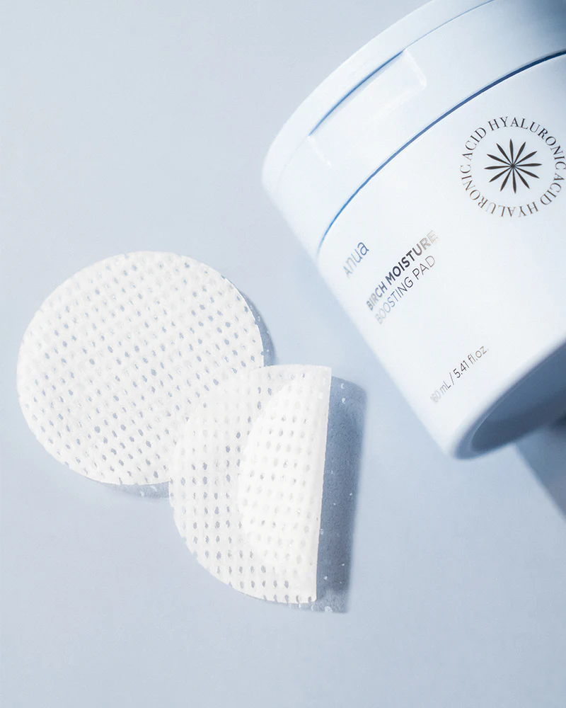 Anua Birch Moisture Boosting Pad - Image 3