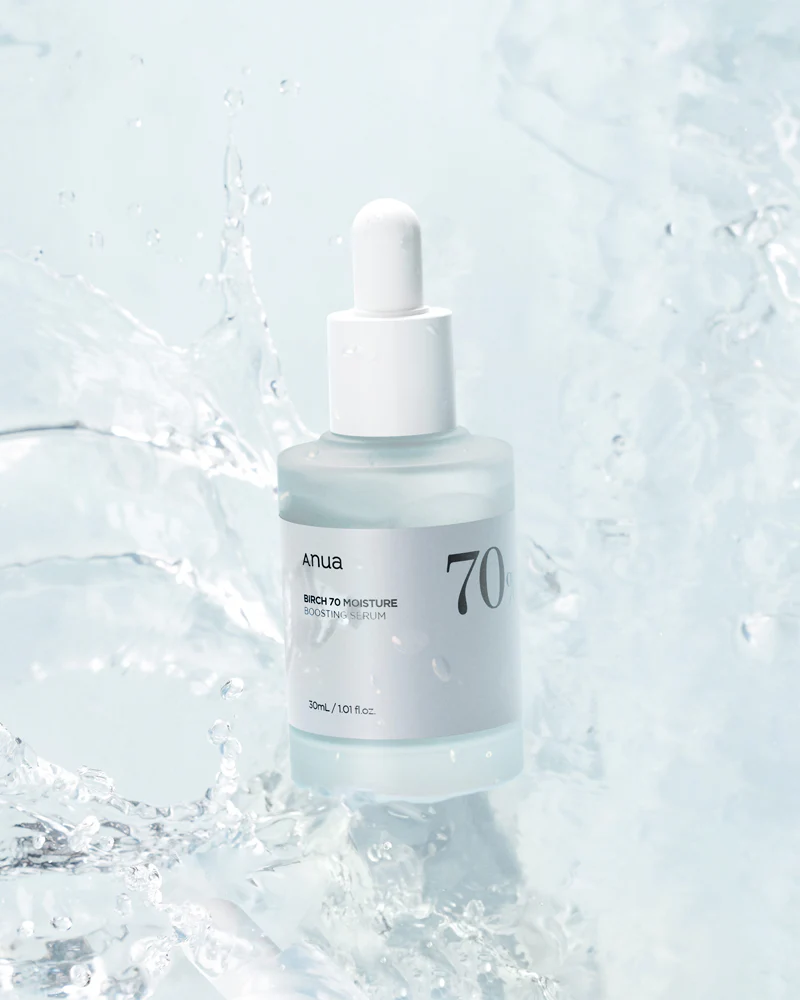Anua Birch Moisture Boosting Serum - Image 4