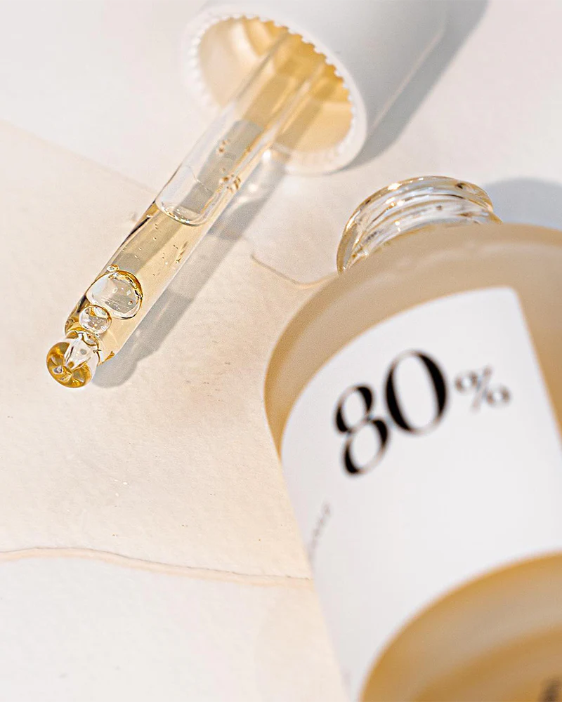 Anua Heartleaf 80% Soothing Ampoule - Image 4