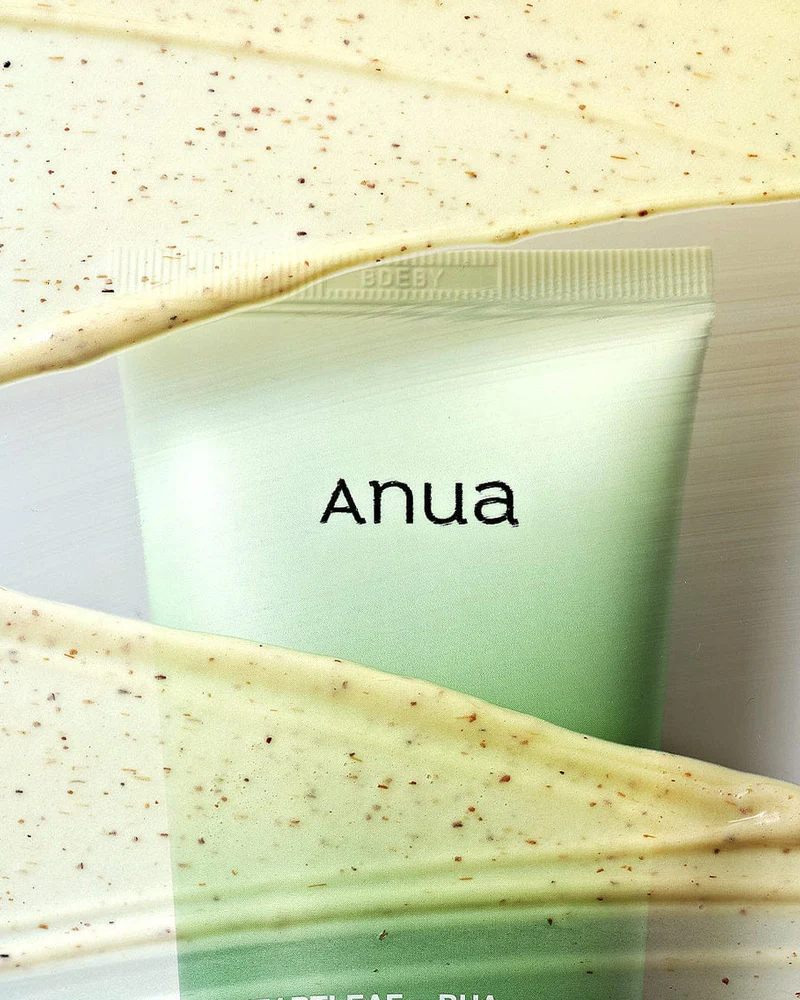Anua Heartleaf Quercetinol Pore Deep Cleansing Foam - Image 3