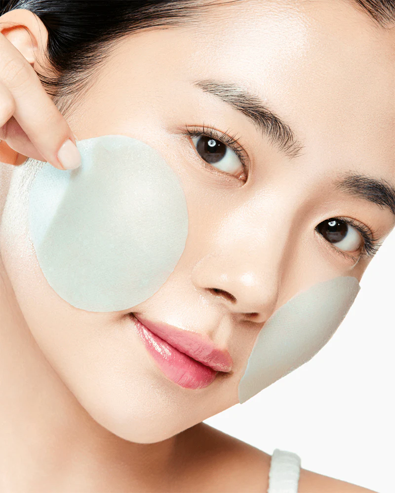Anua PDRN 100 Hyaluronic Acid Glow Pad - Image 3