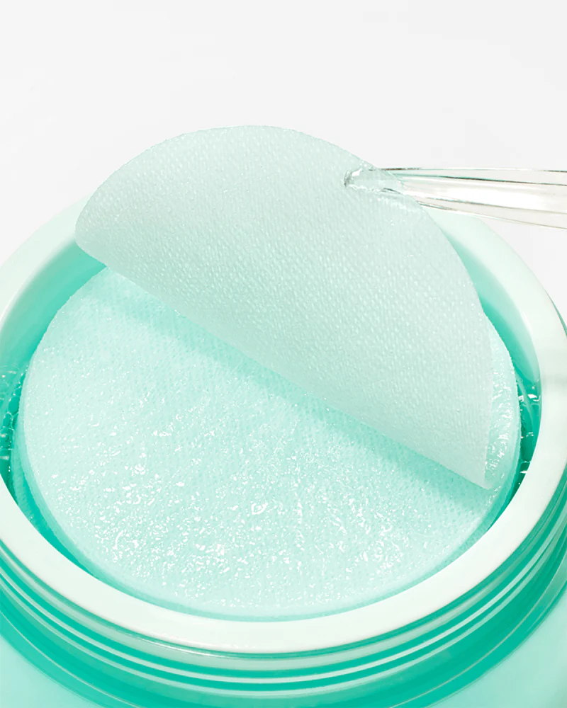 Anua PDRN 100 Hyaluronic Acid Glow Pad - Image 4