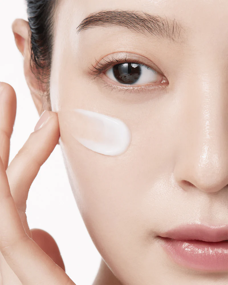 Anua PDRN Hyaluronic Acid 100 Moisturizing Cream - Image 4