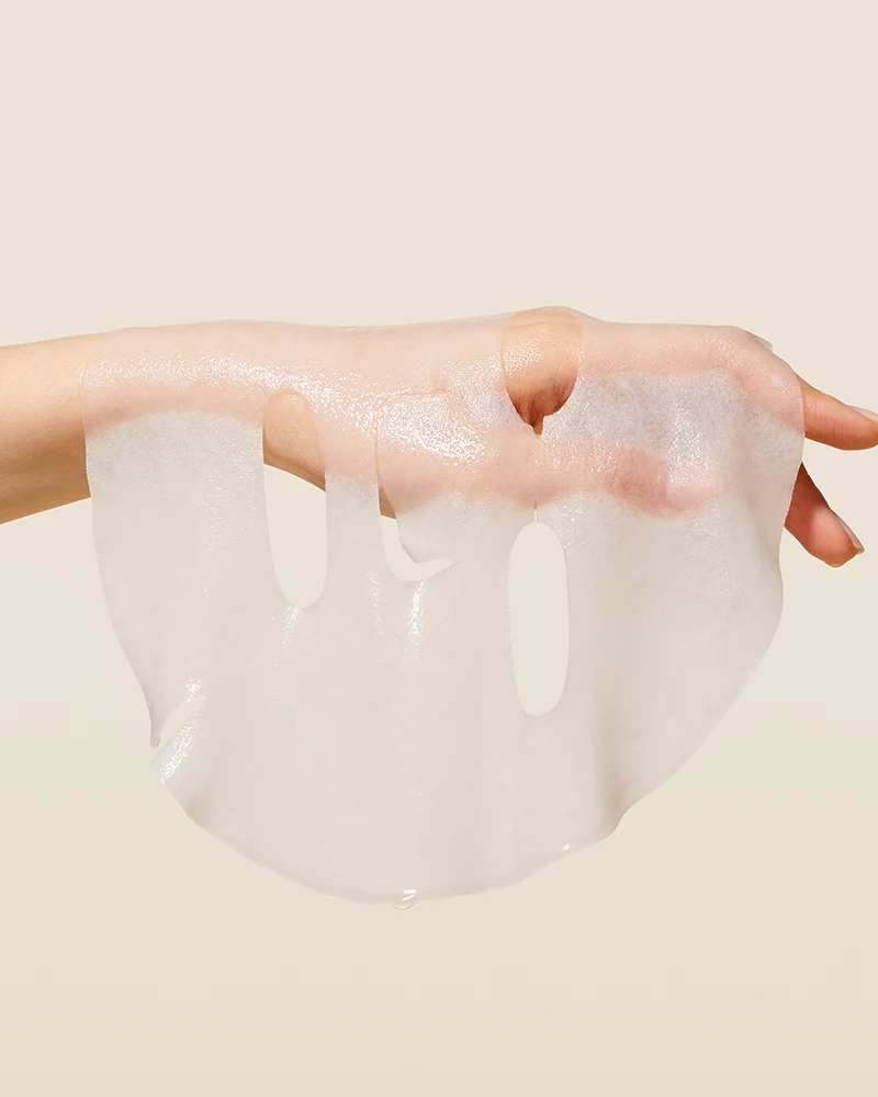 Anua Peach 70% Niacin Serum Mask - Image 4