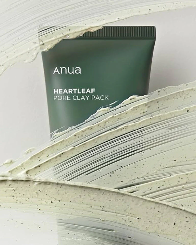 Anua Pore Clay Pack - Image 4