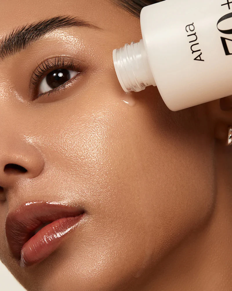 Anua Rice 70 Glowy Milky Toner - Image 3