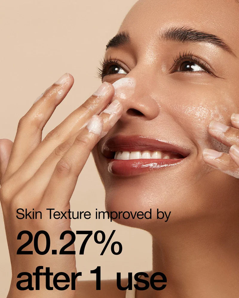Anua Rice Enzyme Brightening Cleansing Powder - Image 3