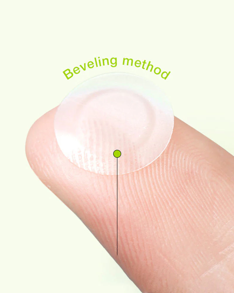 Anua Ultra-Thin Spot Cover Patch - Image 4