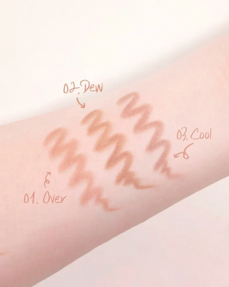 AOU Blending Lip Pencil - Image 4