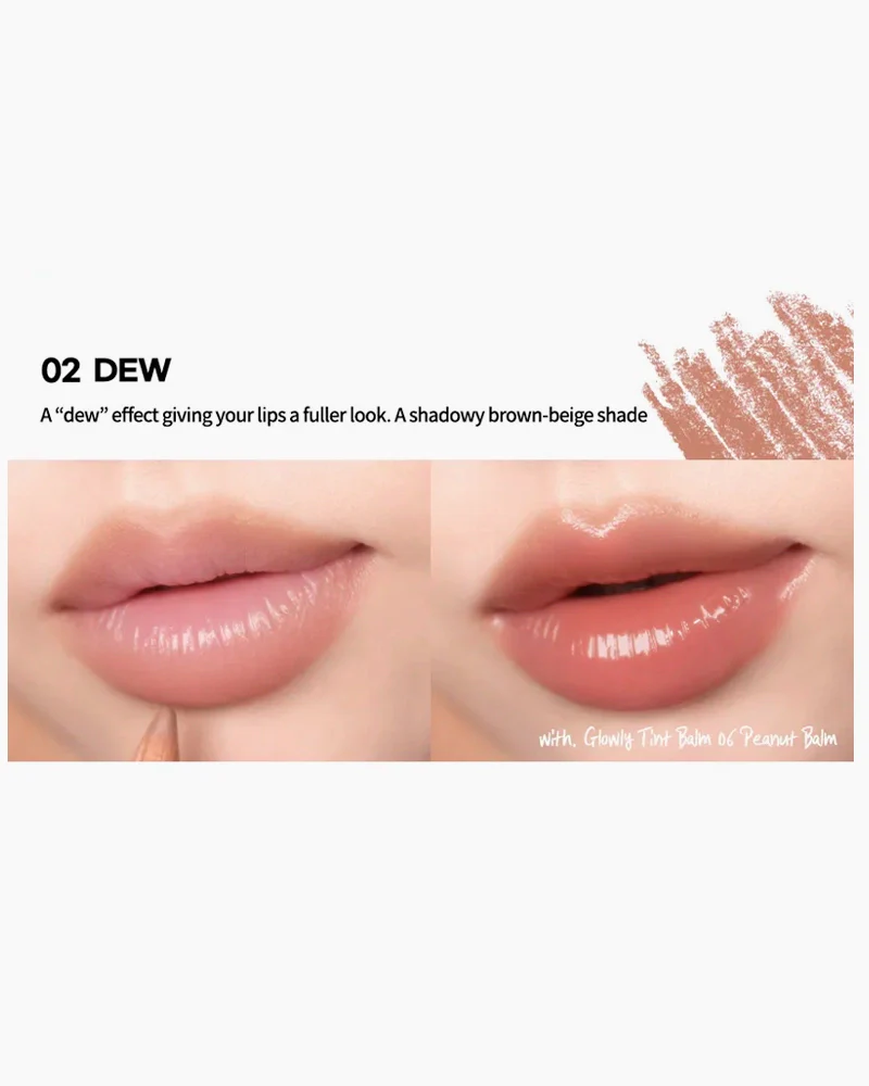 AOU Blending Lip Pencil - Image 6