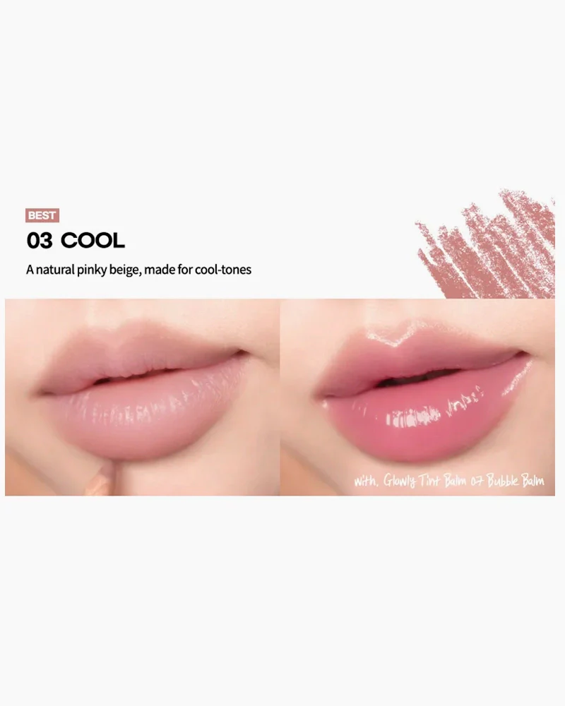 AOU Blending Lip Pencil - Image 7