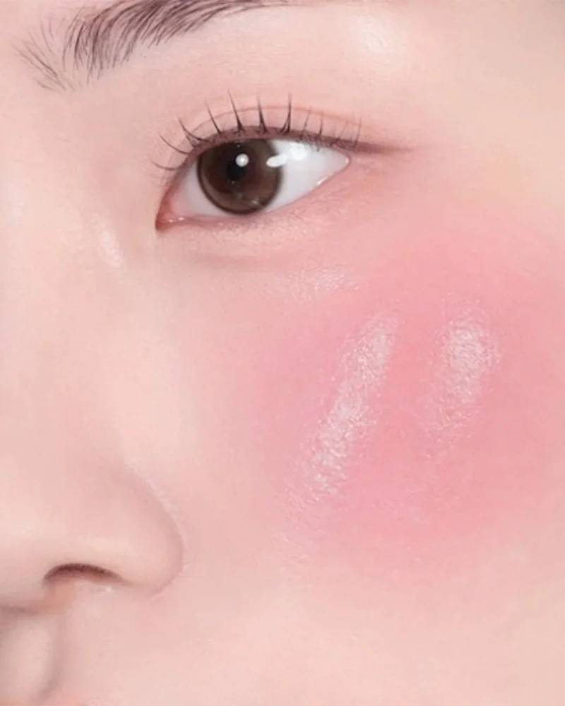 AOU Glowy Cream Blush - Image 10