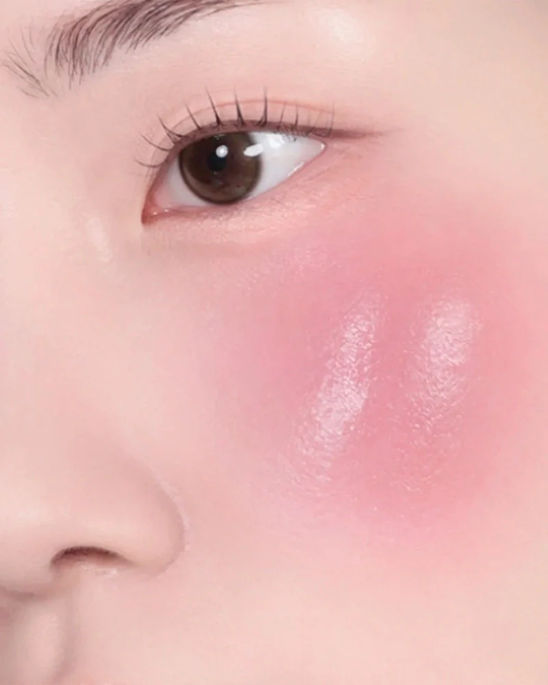 AOU Glowy Cream Blush - Image 12
