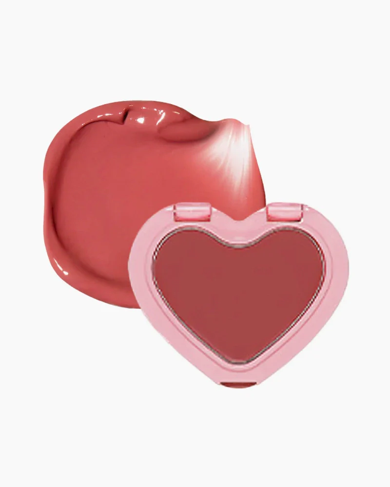 AOU Glowy Cream Blush - Image 13