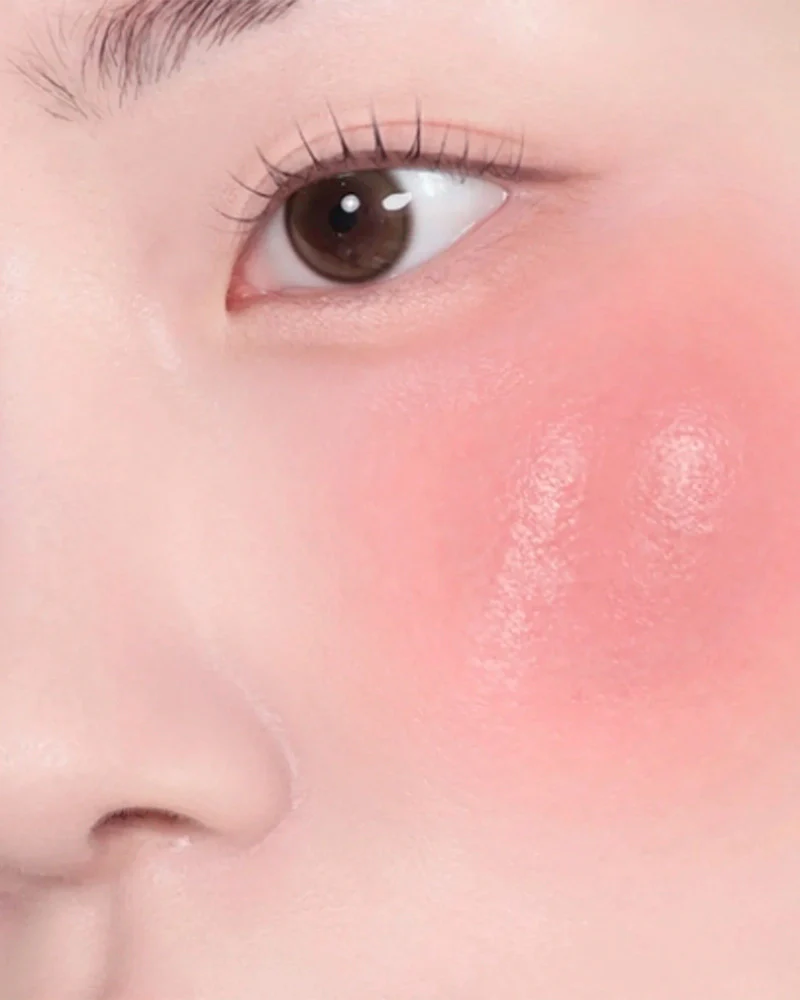 AOU Glowy Cream Blush - Image 14
