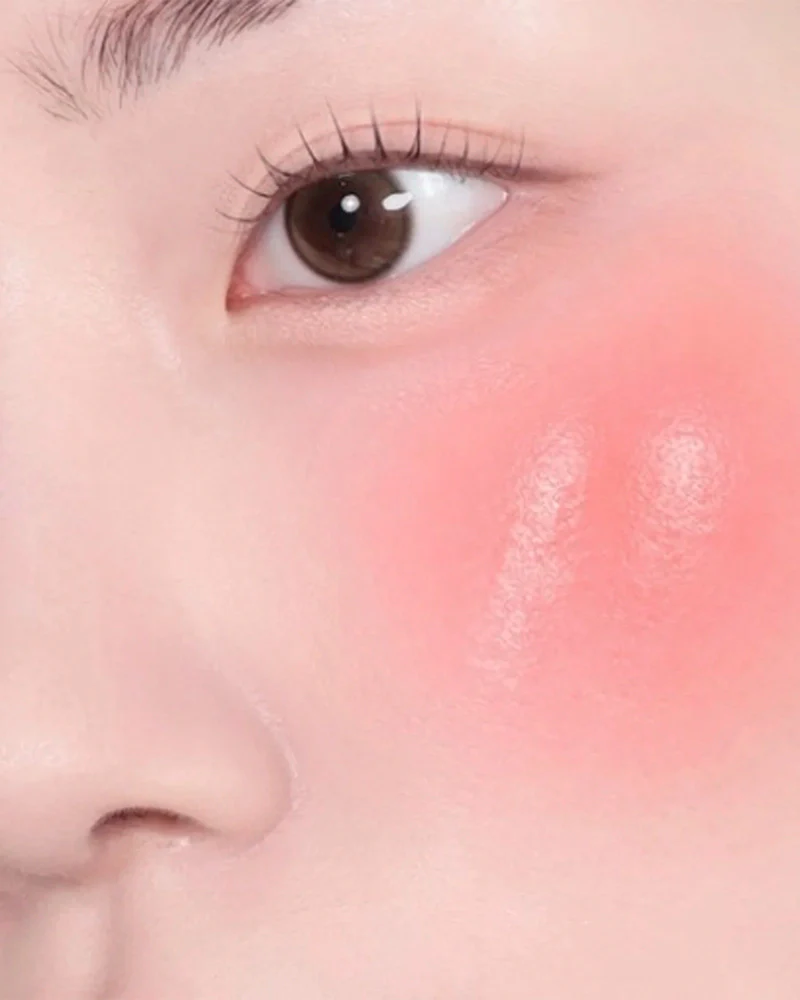 AOU Glowy Cream Blush - Image 16