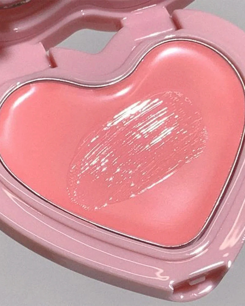 AOU Glowy Cream Blush - Image 4