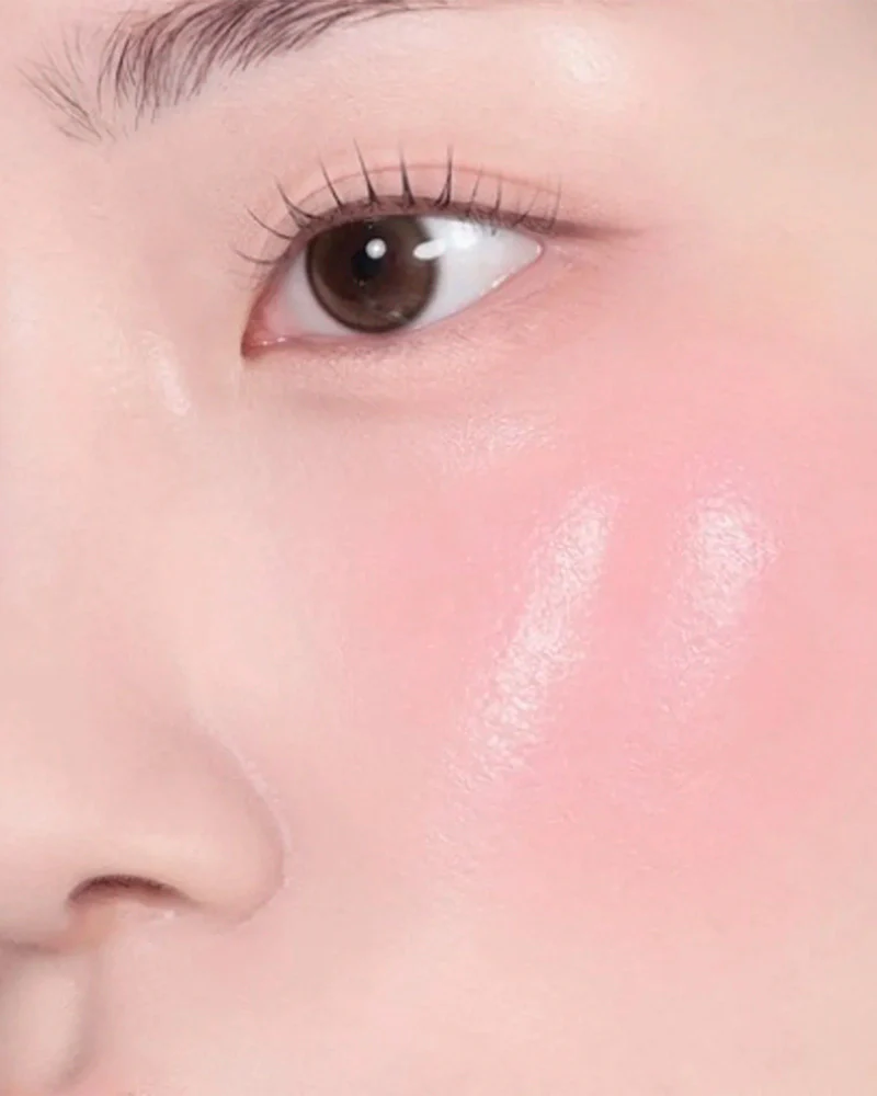 AOU Glowy Cream Blush - Image 8