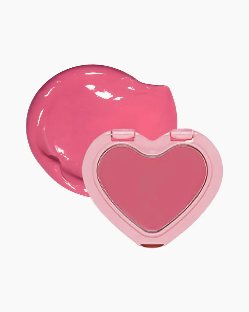 AOU Glowy Cream Blush - Image 9