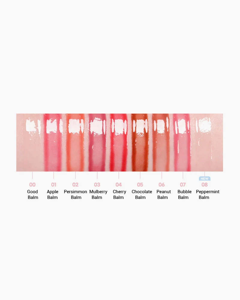 AOU Glowy Tint Balm - Image 4