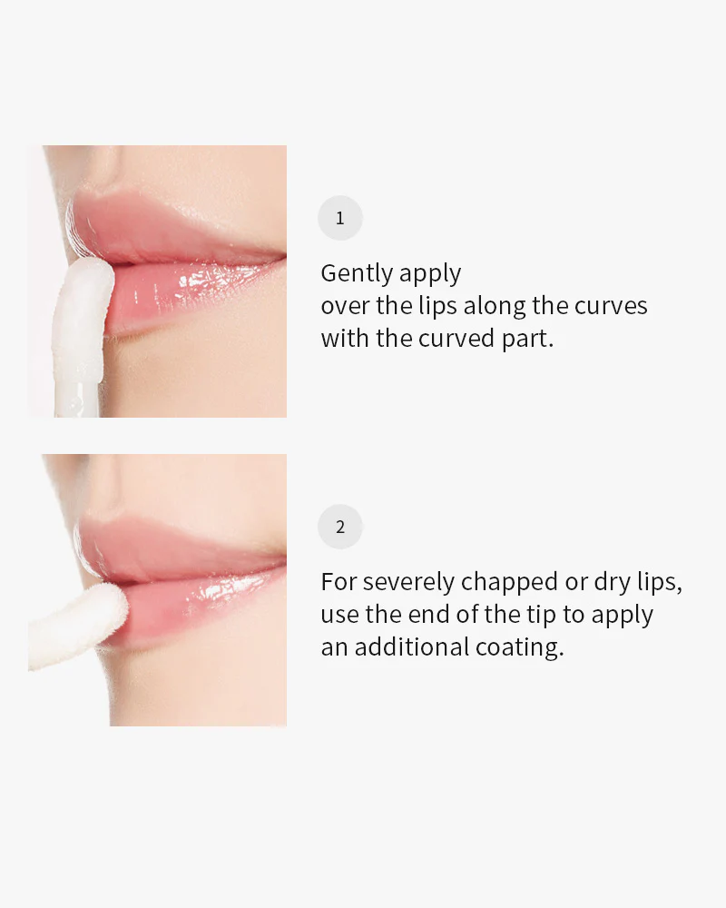 A'pieu Honey Milk Lip Oil - Image 3