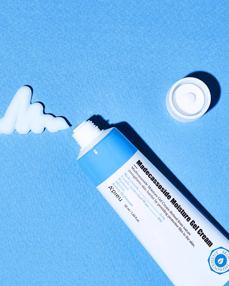 A'pieu Madecassoside Moisture Gel Cream - Image 3