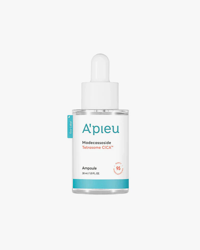 A'pieu Madecassoside Tetrasome CICA Ampoule - Image 4