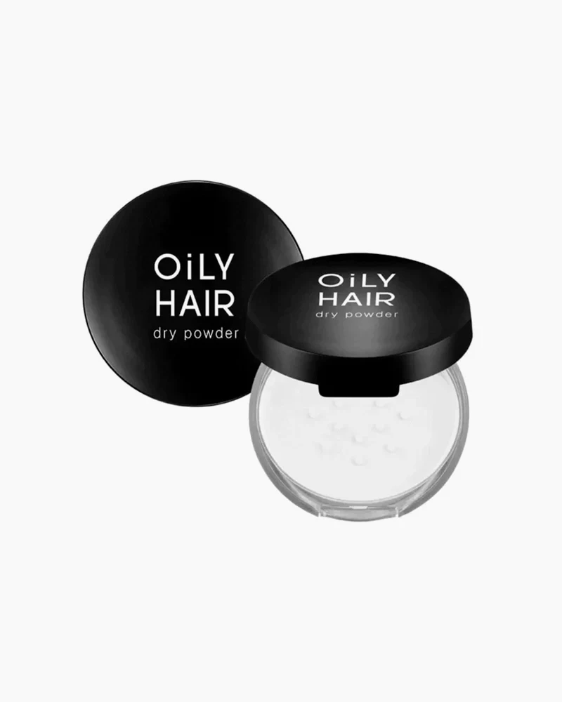 A'pieu Oily Hair Dry Powder - Image 3