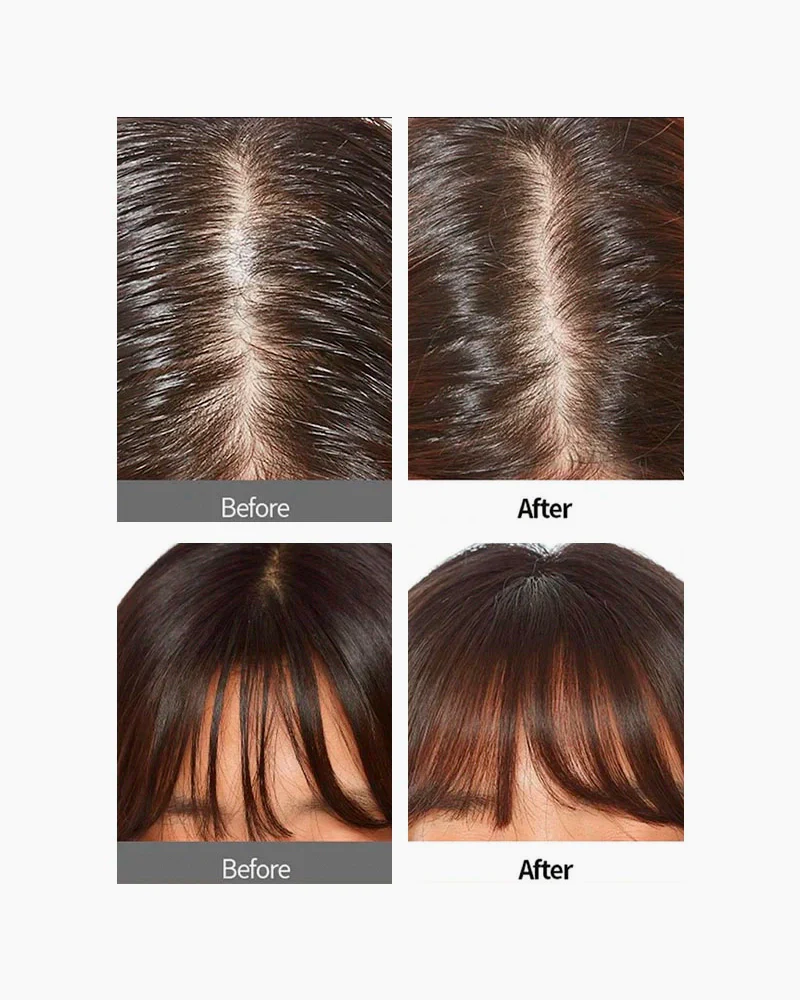 A'pieu Oily Hair Dry Powder - Image 5