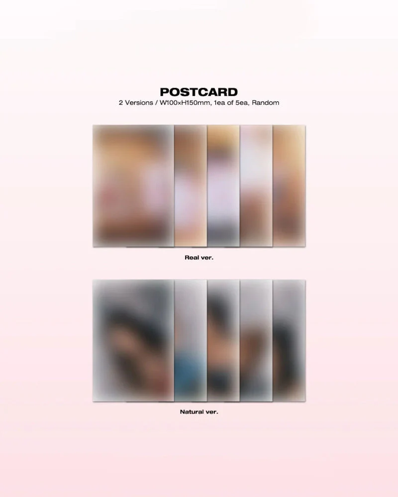 APINK - SELF (10TH MINI ALBUM) PHOTOBOOK VER. (2 VERSIONS) - Image 6