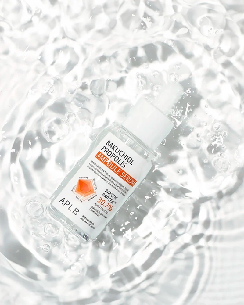 APLB Bakuchiol Propolis Ampoule Serum - Image 2