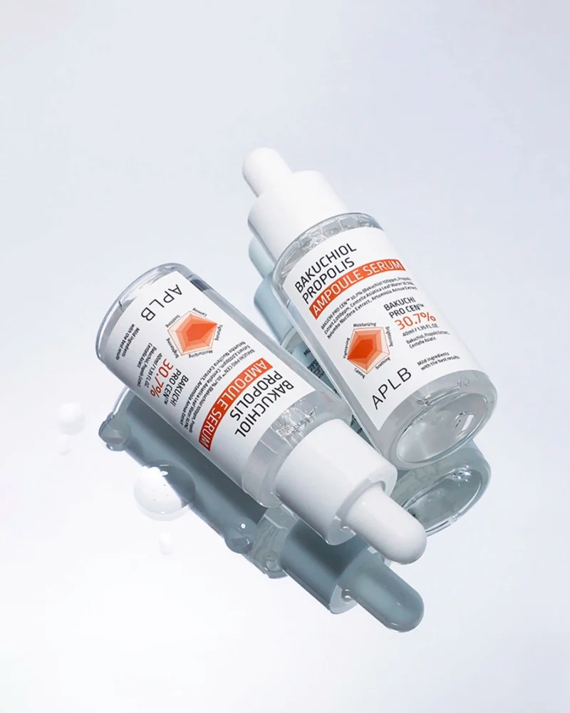 APLB Bakuchiol Propolis Ampoule Serum - Image 3