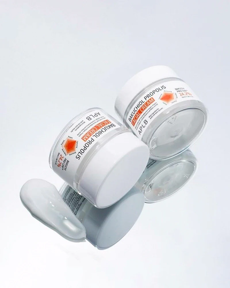 APLB Bakuchiol Propolis Facial Cream - Image 3