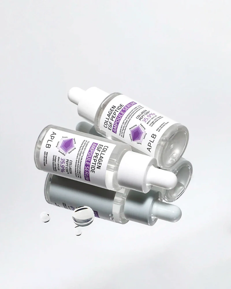 APLB Collagen EGF Peptide Ampoule Serum - Image 3