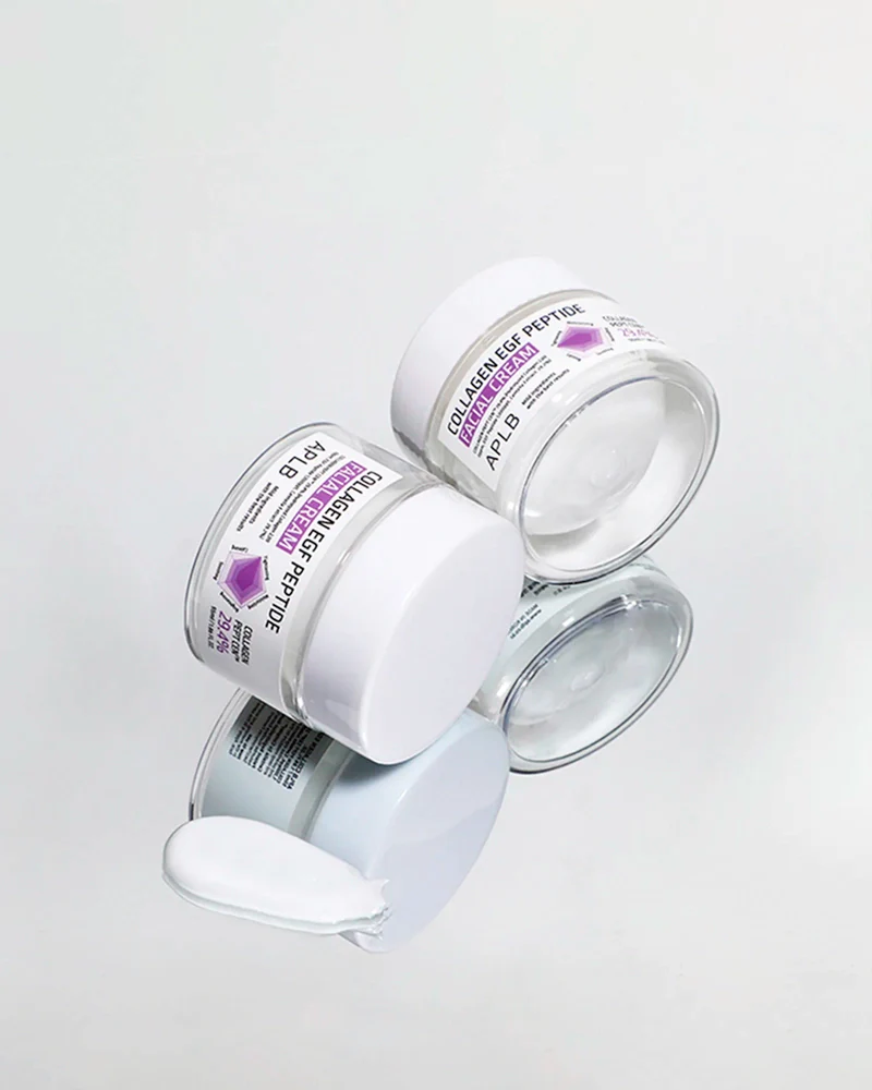 APLB Collagen EGF Peptide Facial Cream - Image 3