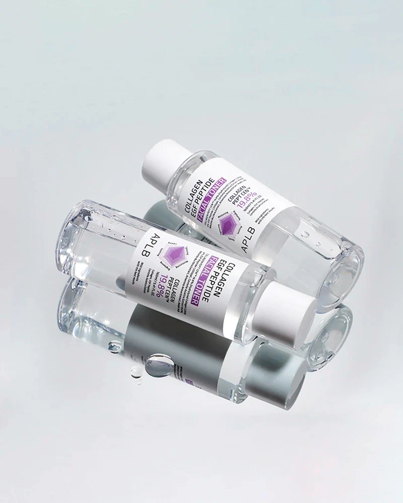 APLB Collagen EGF Peptide Facial Toner - Image 3