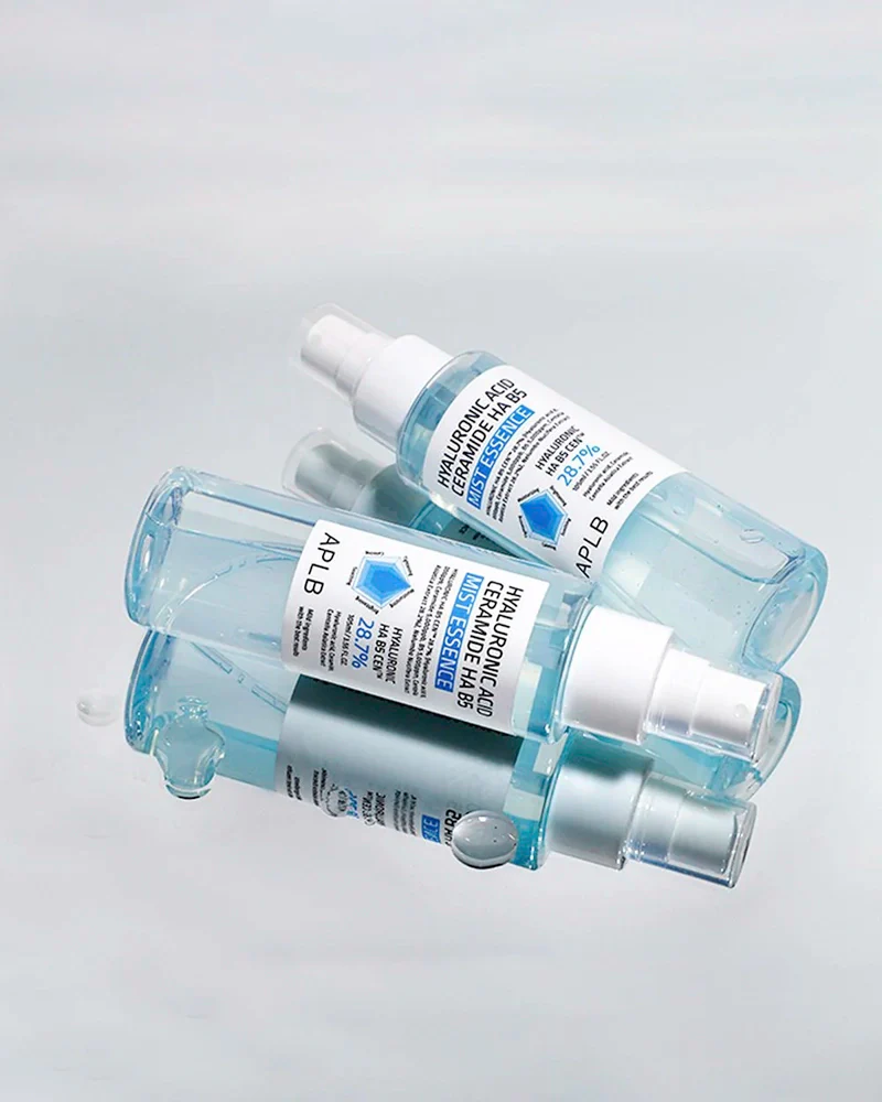 APLB Hyaluronic Acid Ceramide HA B5 Mist Essence - Image 3