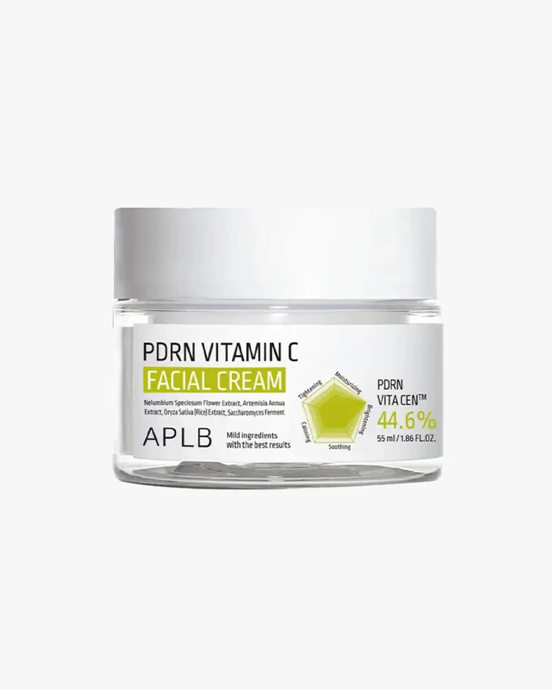 APLB PDRN Vitamin C Facial Cream 55ml - Image 5