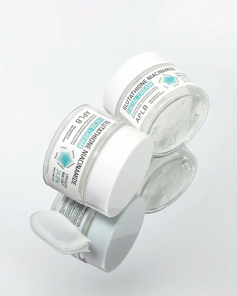 APLB Tranexamic Acid Niacinamide Facial Cream - Image 3