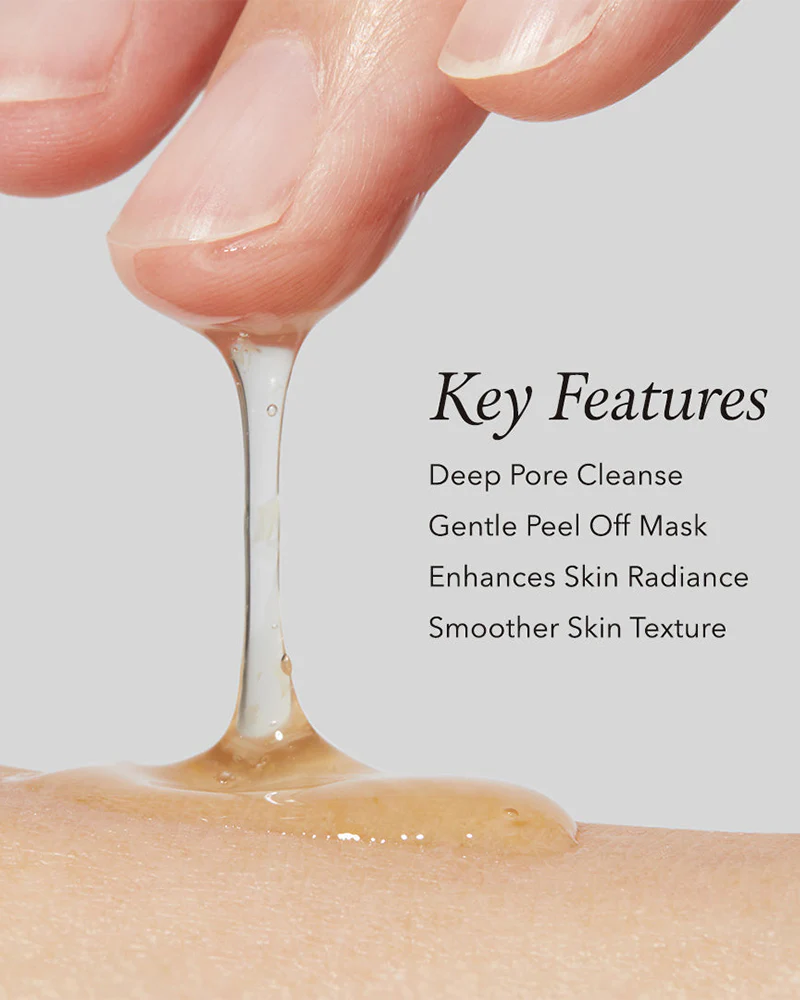 APRILSKIN Calendula Peel Off Mask - Image 6