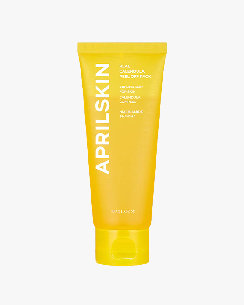 APRILSKIN Calendula Peel Off Mask - Image 8