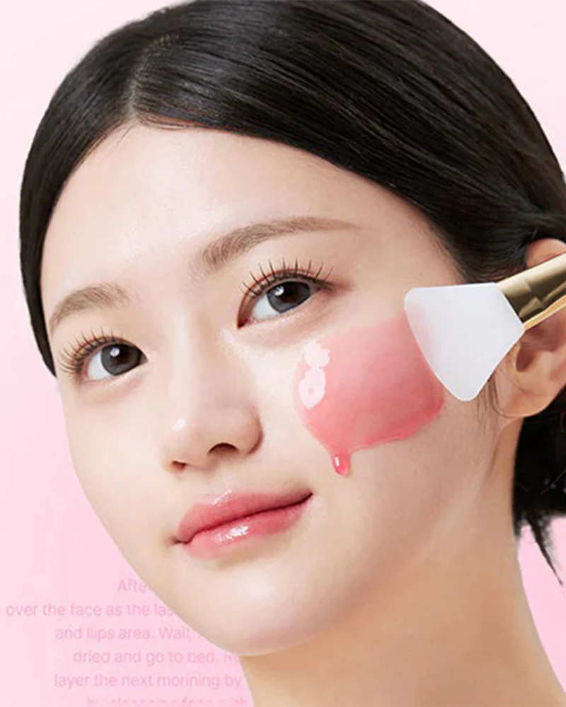 APRILSKIN TXA Niacinamide 99 Night Wrapping Mask - Image 3
