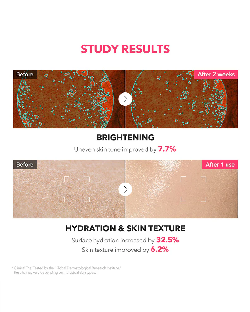 APRILSKIN TXA Niacinamide Toning Shot 99 Milky Toner - Image 7