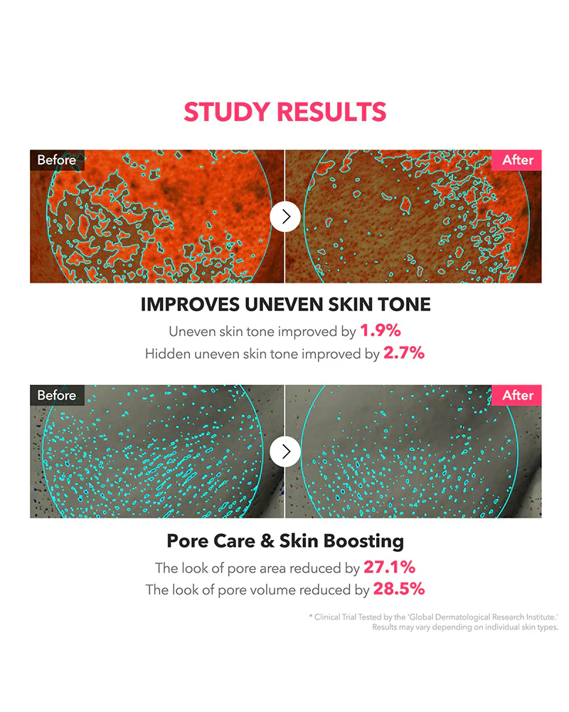 APRILSKIN TXA Niacinamide Toning Shot 99 Serum - Image 4