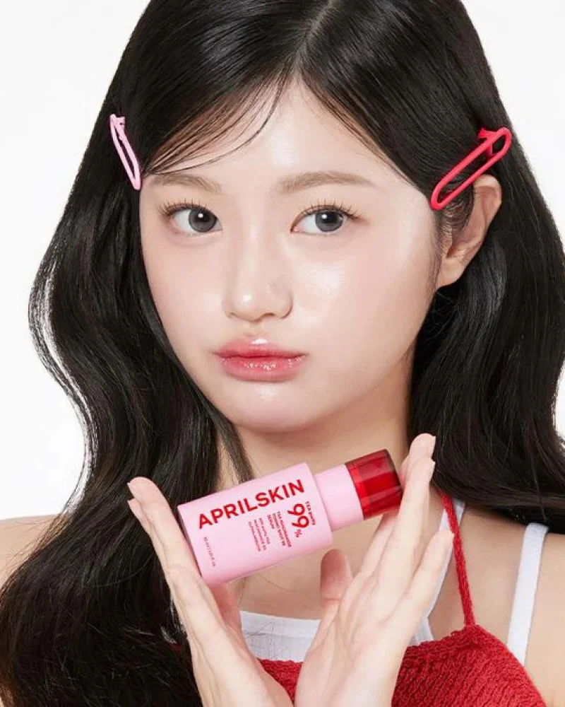 APRILSKIN TXA Niacinamide Toning Shot 99 Serum - Image 8