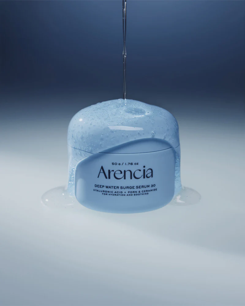 Arencia Deep Water Surge Serum 30 - Image 5